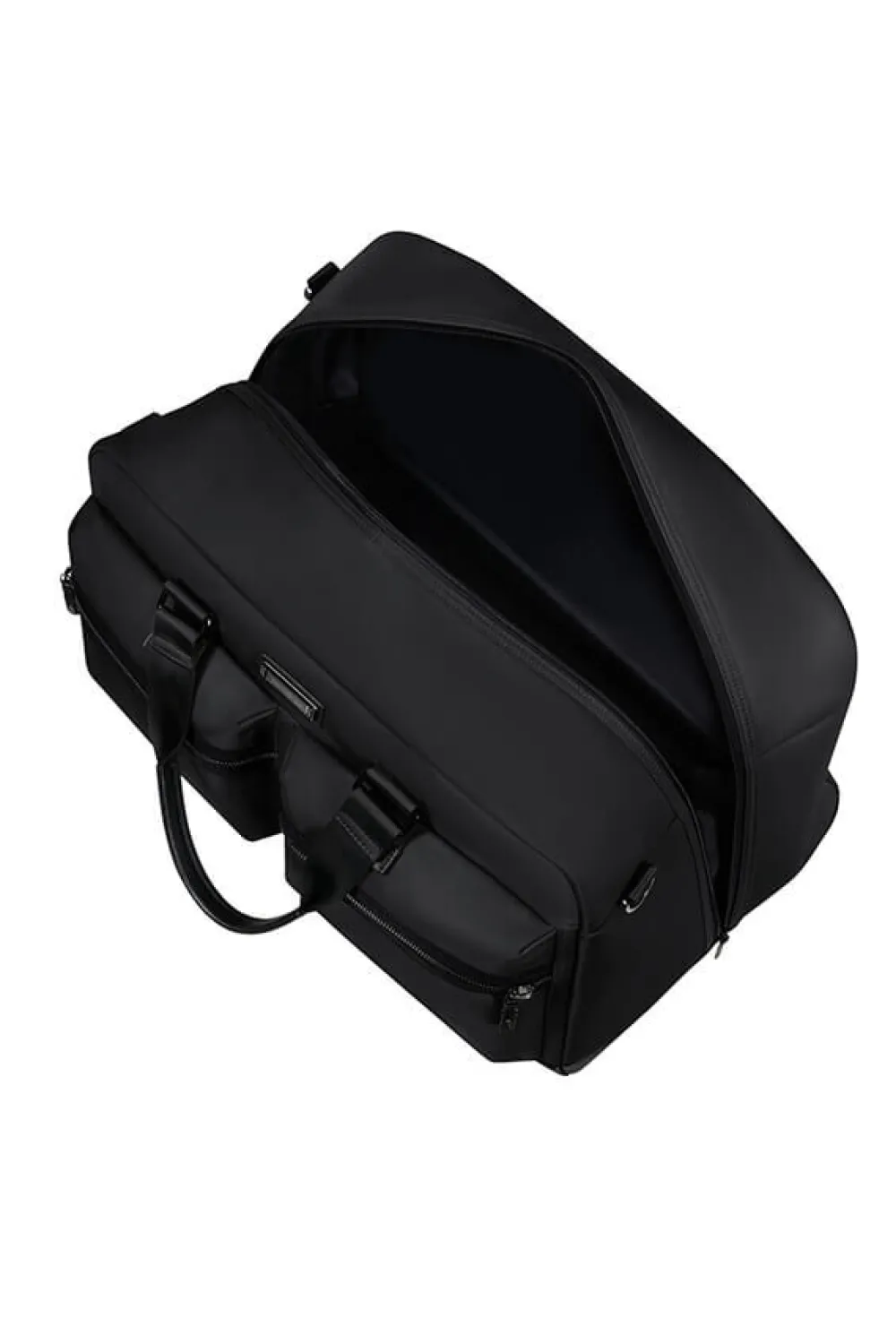 relyon_matkakassi_cm_1.webp Samsonite Relyon Matkakassi 50cm Black Clearance