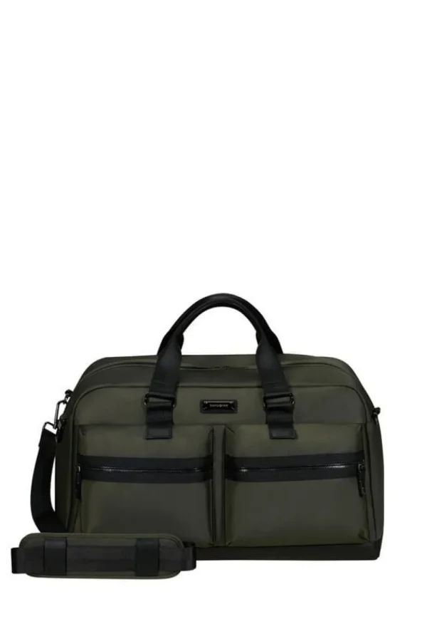 Samsonite Relyon Matkakassi 50cm Green Fashion