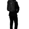 Samsonite Relyon Reppu 15.6" Black Outlet