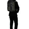 Samsonite Relyon Reppu 15.6" Green Outlet