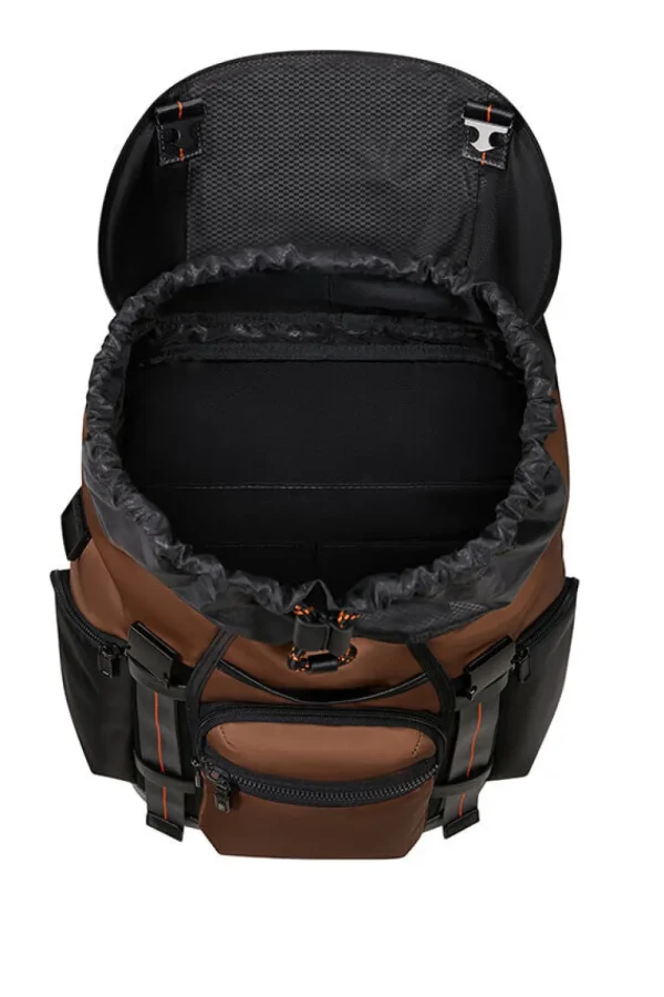 Samsonite Relyon Reppu 15.6