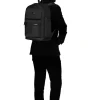 Samsonite Relyon Reppu 15.6" Black New