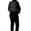 Samsonite Relyon Reppu 14.1" Green Clearance