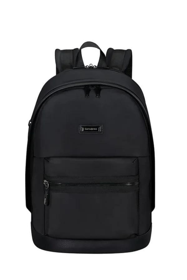 Samsonite Relyon Reppu 14.1" Black Best