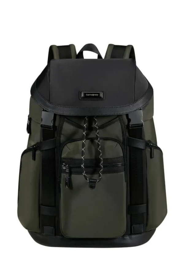 Samsonite Relyon Reppu 15.6