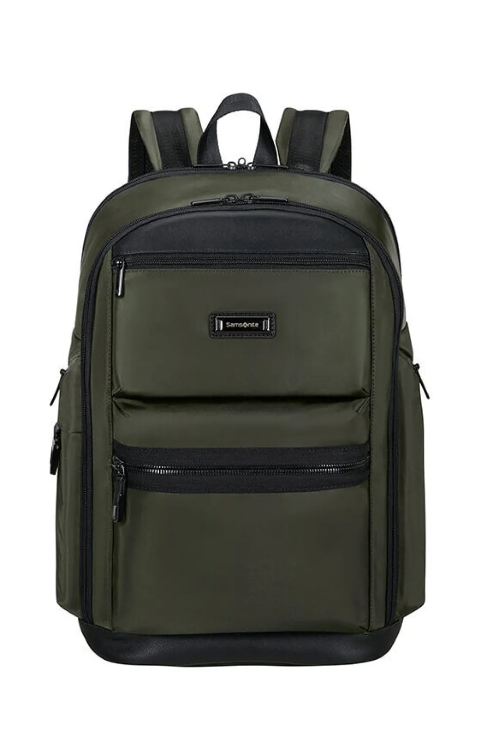 relyon_reppu__2-6.webp Samsonite Relyon Reppu 15.6" Green Sale