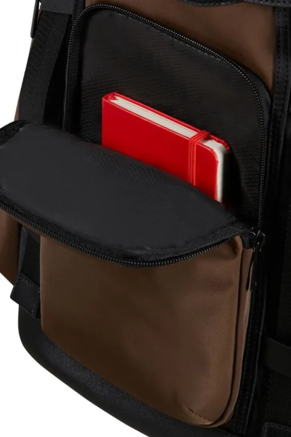 Samsonite Relyon Reppu 15.6