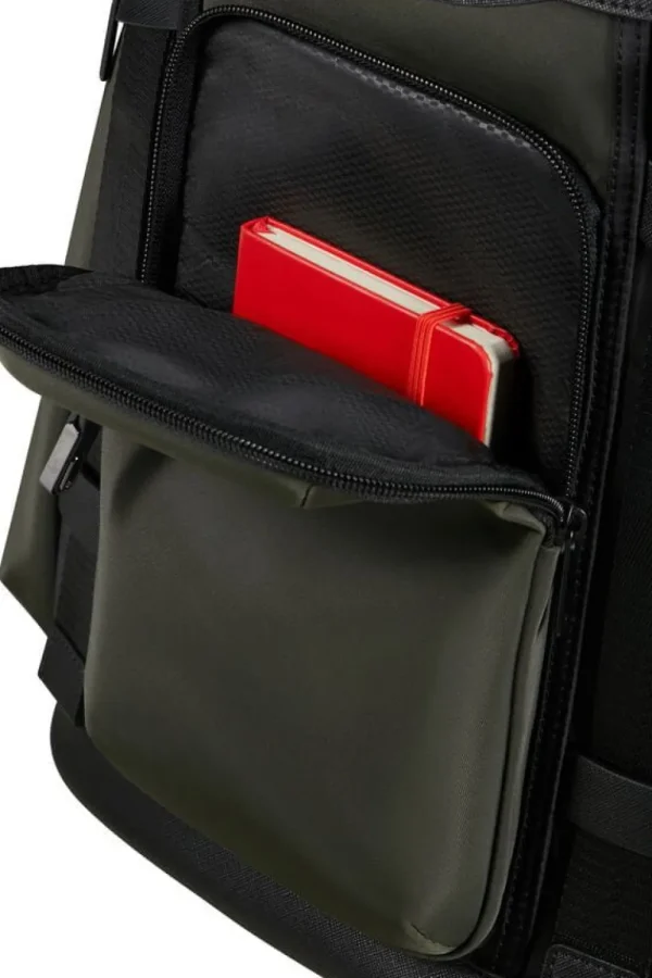 Samsonite Relyon Reppu 15.6