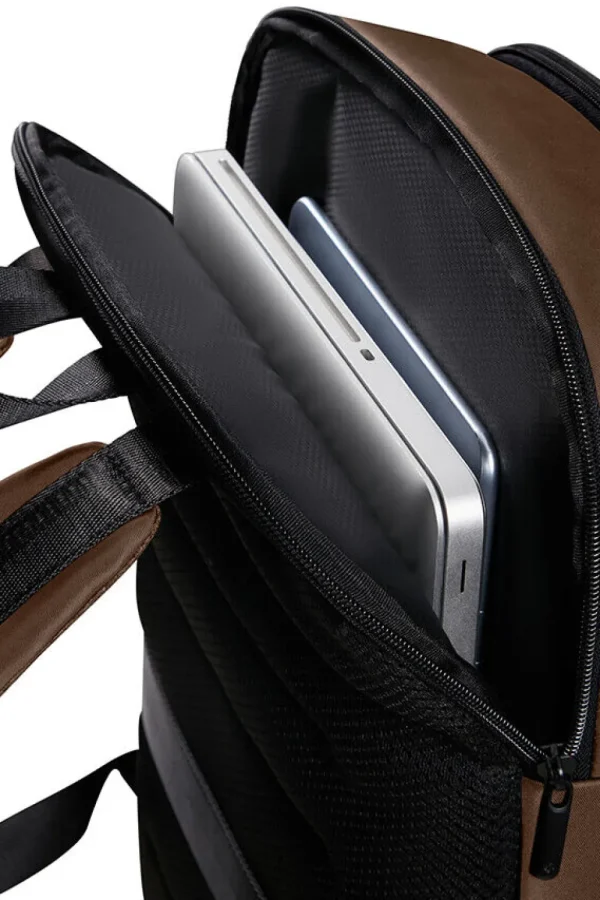 Samsonite Relyon Reppu 15.6
