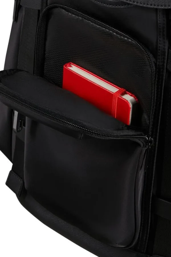Samsonite Relyon Reppu 15.6