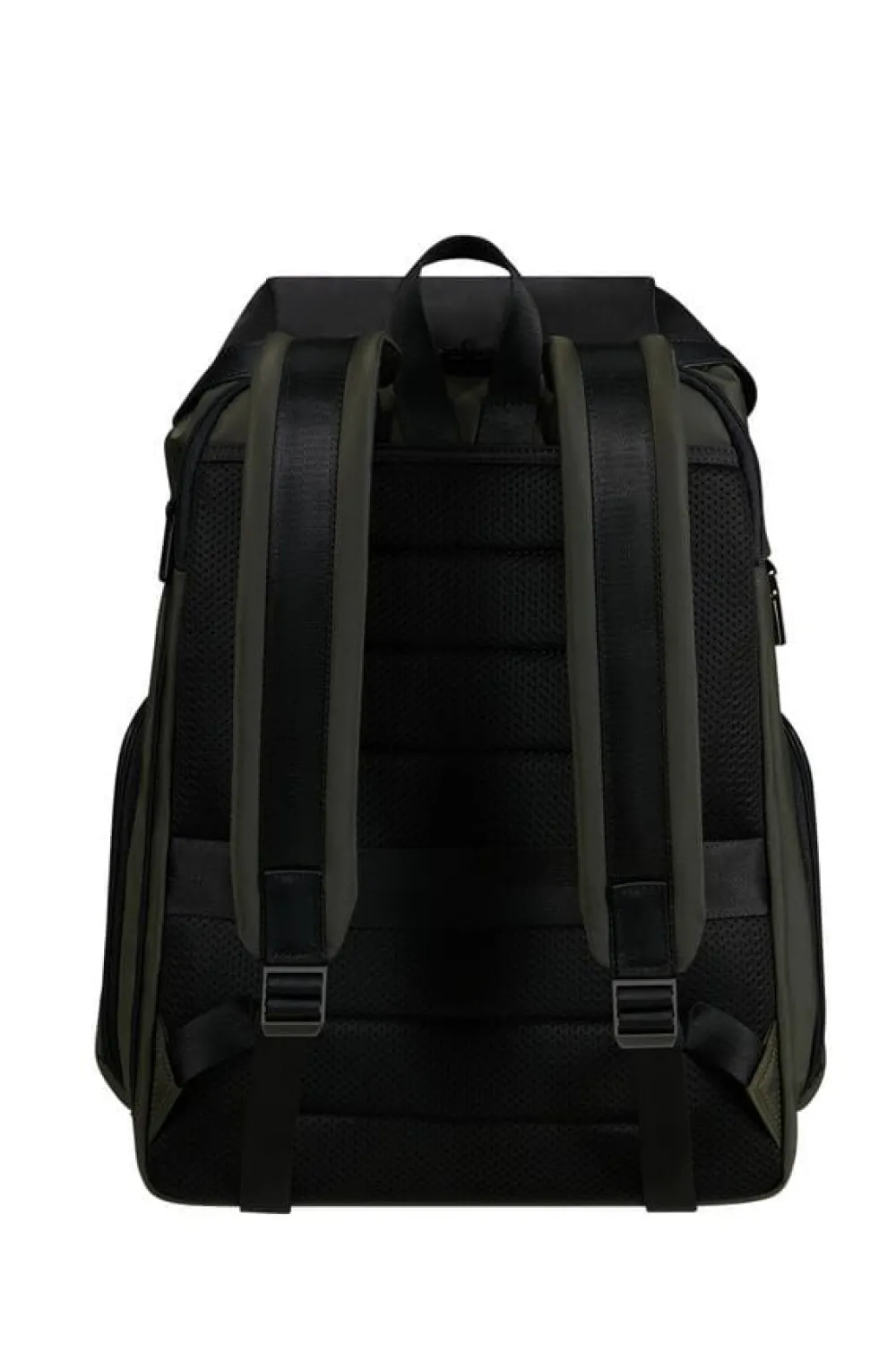 relyon_reppu__4-2.webp Samsonite Relyon Reppu 15.6" Green Outlet