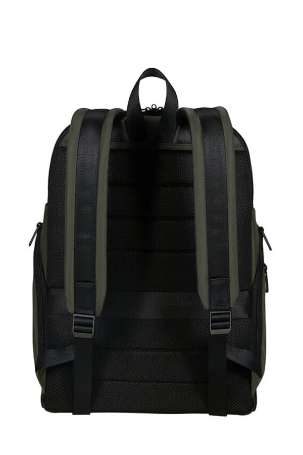 Samsonite Relyon Reppu 15.6