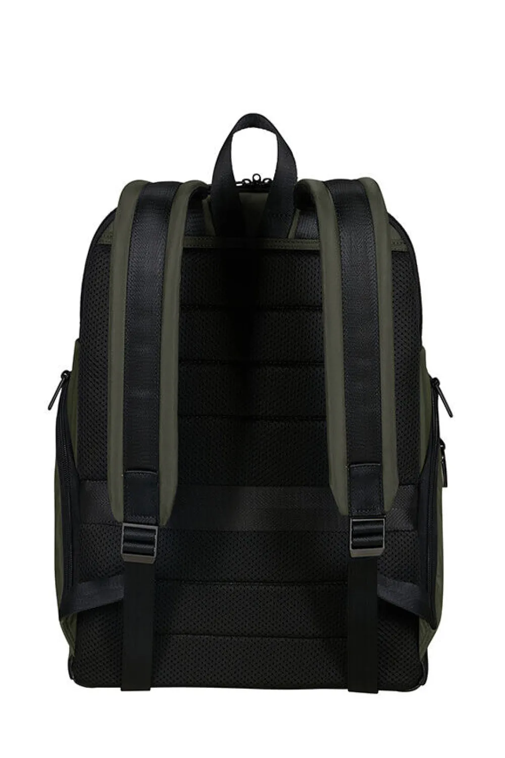 relyon_reppu__4-6.webp Samsonite Relyon Reppu 15.6" Green Sale