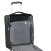 Samsonite Respark Kaksipyöräinen laajennettava matkalaukku 45cm Forest Green Outlet
