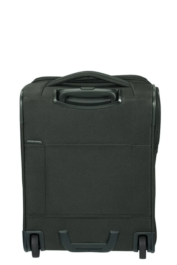 Samsonite Respark Kaksipyöräinen laajennettava matkalaukku 45cm Forest Green Outlet