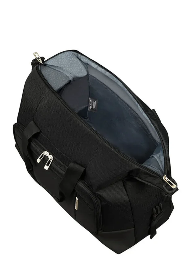 Samsonite Respark Matkakassi 48cm Ozone Black New