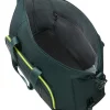 Samsonite Respark Matkakassi 48cm Dark Teal New