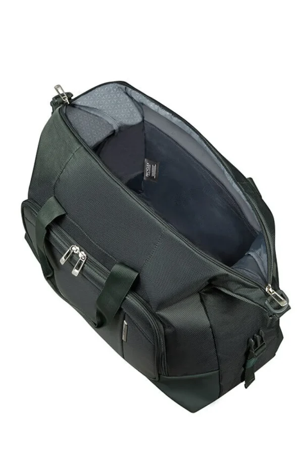 Samsonite Respark Matkakassi 48cm Forest Green Outlet