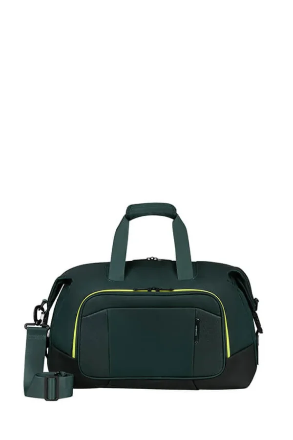Samsonite Respark Matkakassi 48cm Dark Teal New