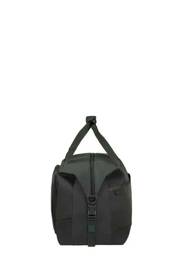 Samsonite Respark Matkakassi 48cm Forest Green Outlet
