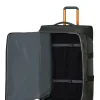 Samsonite Respark Matkakassi pyörillä 74cm Forest Green/Orange Best