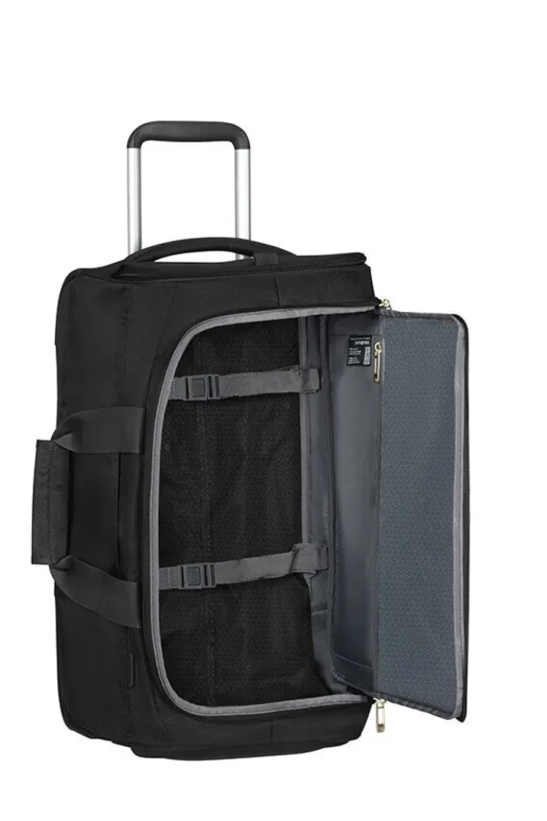 Samsonite Respark Matkakassi pyörillä 55cm Ozone Black Sale