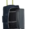 Samsonite Respark Matkakassi pyörillä 55cm Midnight Blue/Lime Clearance
