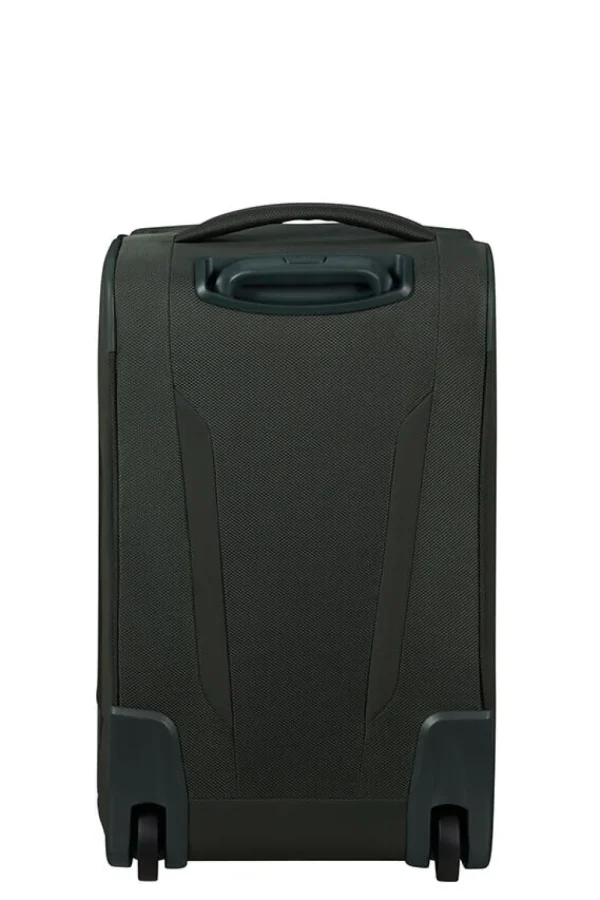 Samsonite Respark Matkakassi pyörillä 55cm Forest Green/Orange Online