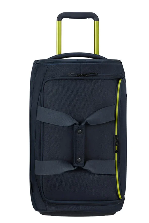 Samsonite Respark Matkakassi pyörillä 55cm Midnight Blue/Lime Clearance