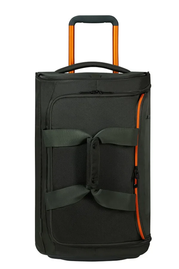 Samsonite Respark Matkakassi pyörillä 55cm Forest Green/Orange Online