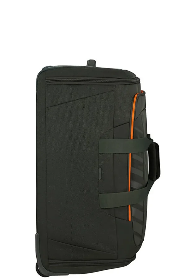 Samsonite Respark Matkakassi pyörillä 74cm Forest Green/Orange Best