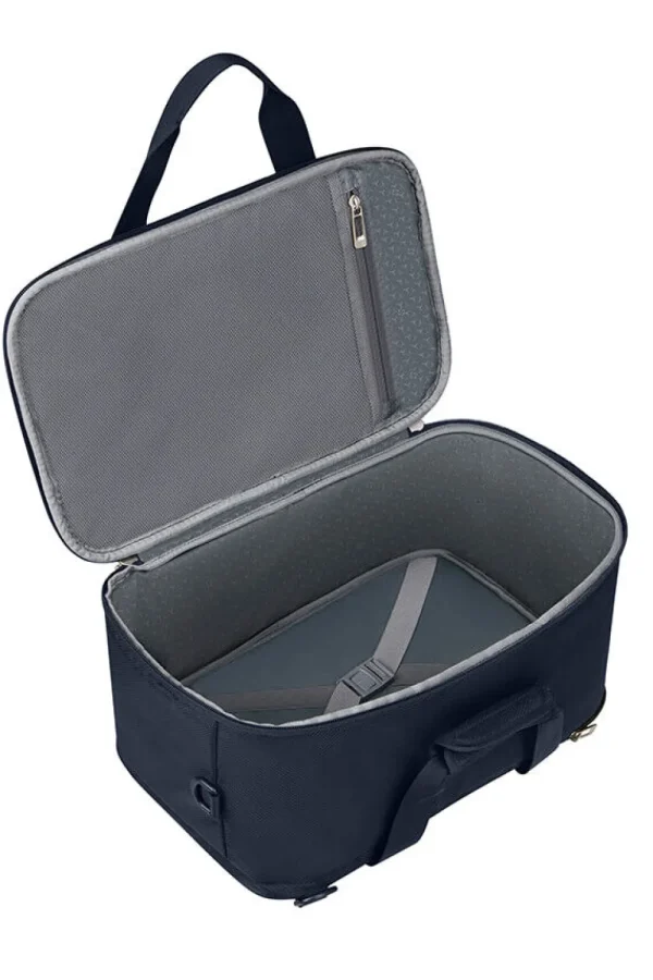 Samsonite Respark Muunneltava matkakassi Midnight Blue Fashion