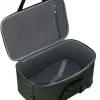 Samsonite Respark Muunneltava matkakassi Forest Green Best