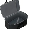 Samsonite Respark Muunneltava matkakassi Ozone Black Outlet