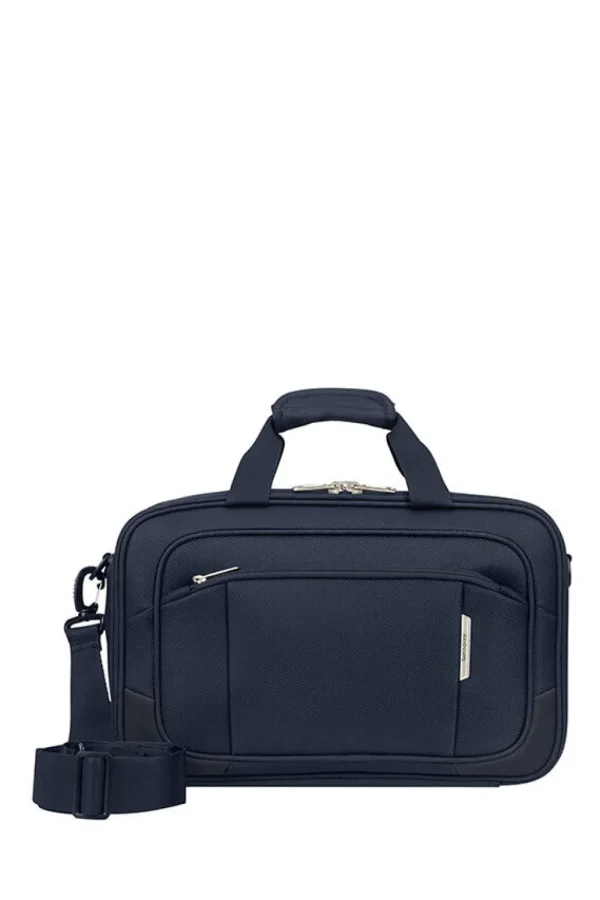 Samsonite Respark Muunneltava matkakassi Midnight Blue Fashion