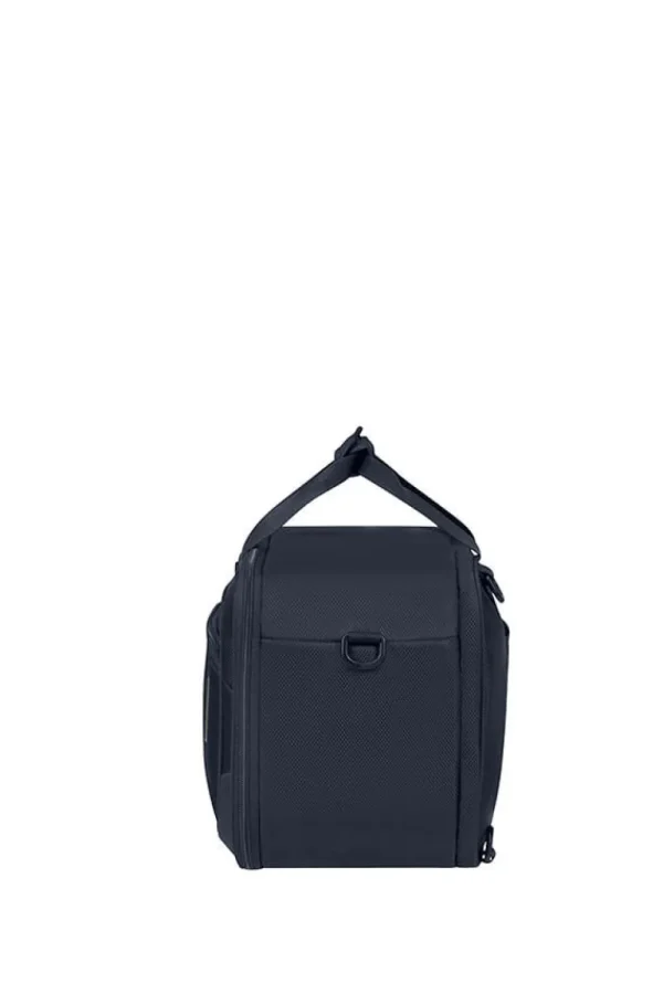 Samsonite Respark Muunneltava matkakassi Midnight Blue Fashion