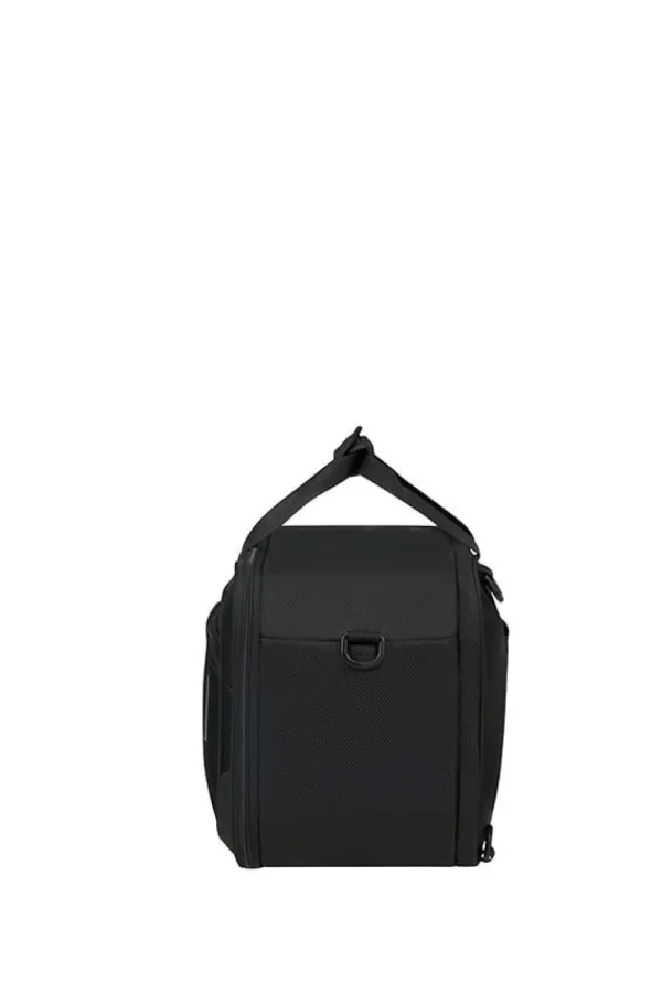 Samsonite Respark Muunneltava matkakassi Ozone Black Outlet
