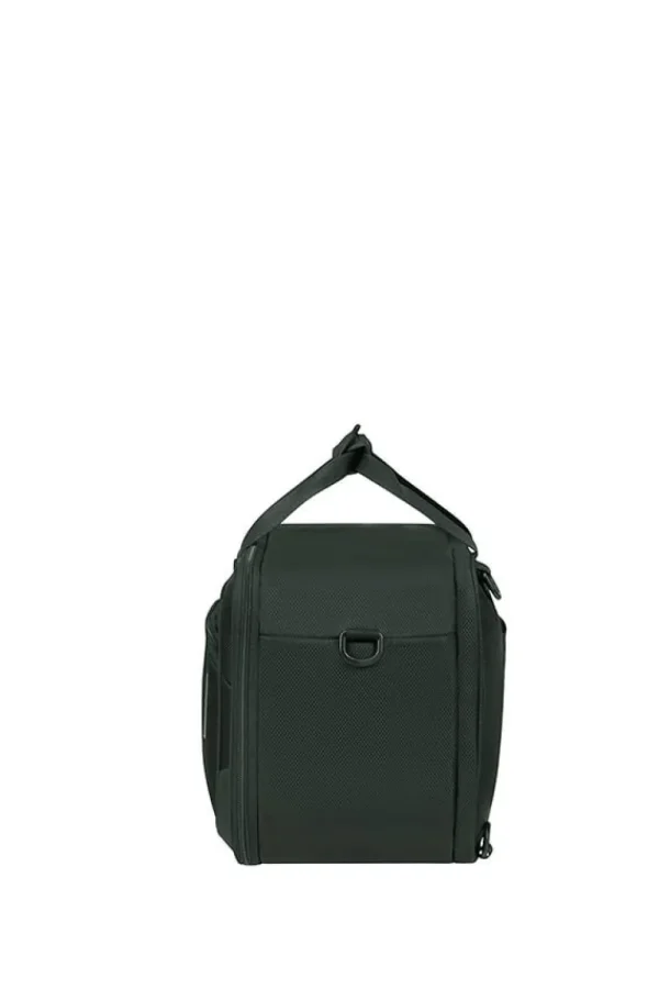 Samsonite Respark Muunneltava matkakassi Forest Green Best