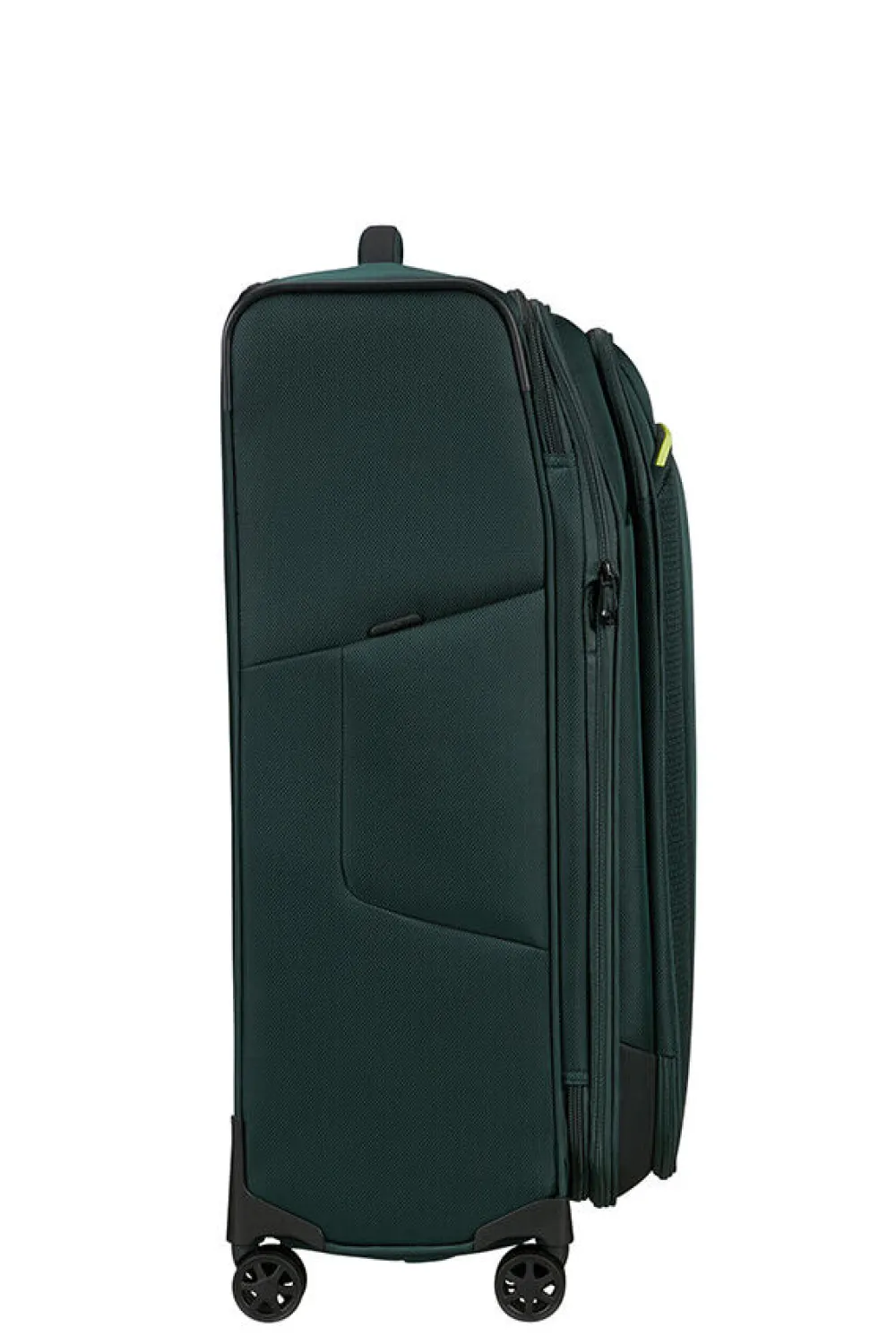 respark_nelipyrinen_laaje_4-1.webp Samsonite Respark Nelipyöräinen laajennettava matkalaukku 79cm Dark Teal Online