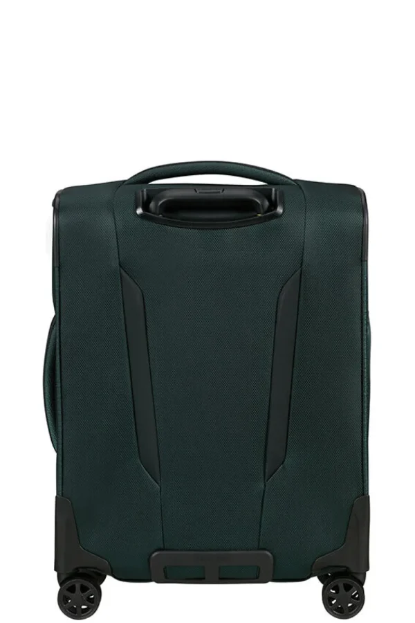 Samsonite Respark Nelipyöräinen matkalaukku 55cm Dark Teal Outlet