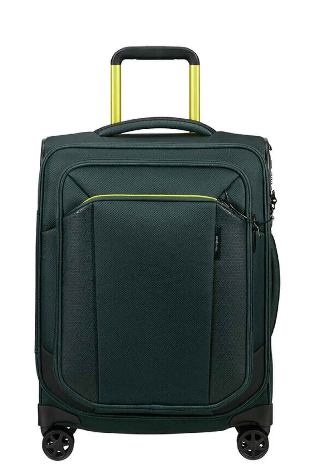 respark_nelipyrinen_matka_2-1.webp Samsonite Respark Nelipyöräinen matkalaukku 55cm Dark Teal Outlet