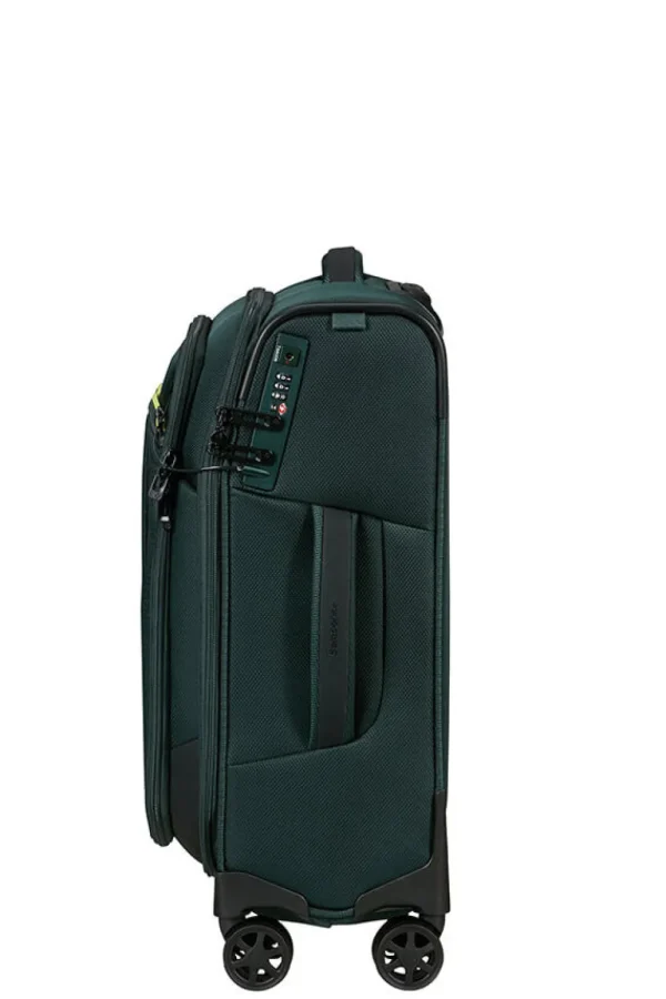Samsonite Respark Nelipyöräinen matkalaukku 55cm Dark Teal Outlet