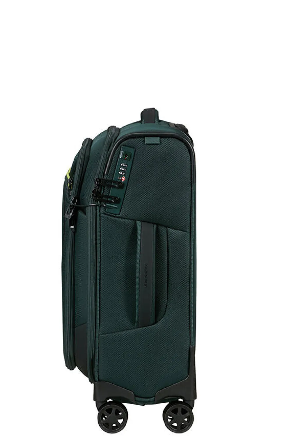 respark_nelipyrinen_matka_3-1.webp Samsonite Respark Nelipyöräinen matkalaukku 55cm Dark Teal Outlet