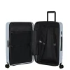Samsonite Restackd Nelipyöräinen laajennettava matkalaukku 68cm Glacier Fashion