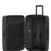 Samsonite Restackd Nelipyöräinen laajennettava matkalaukku 68cm Sage Discount