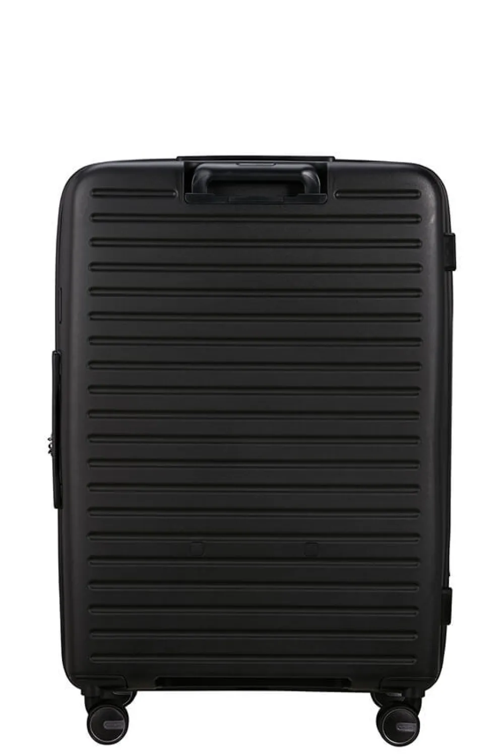 restackd_nelipyrinen_laaj_3-11.webp Samsonite Restackd Nelipyöräinen laajennettava matkalaukku 75cm Black Sale