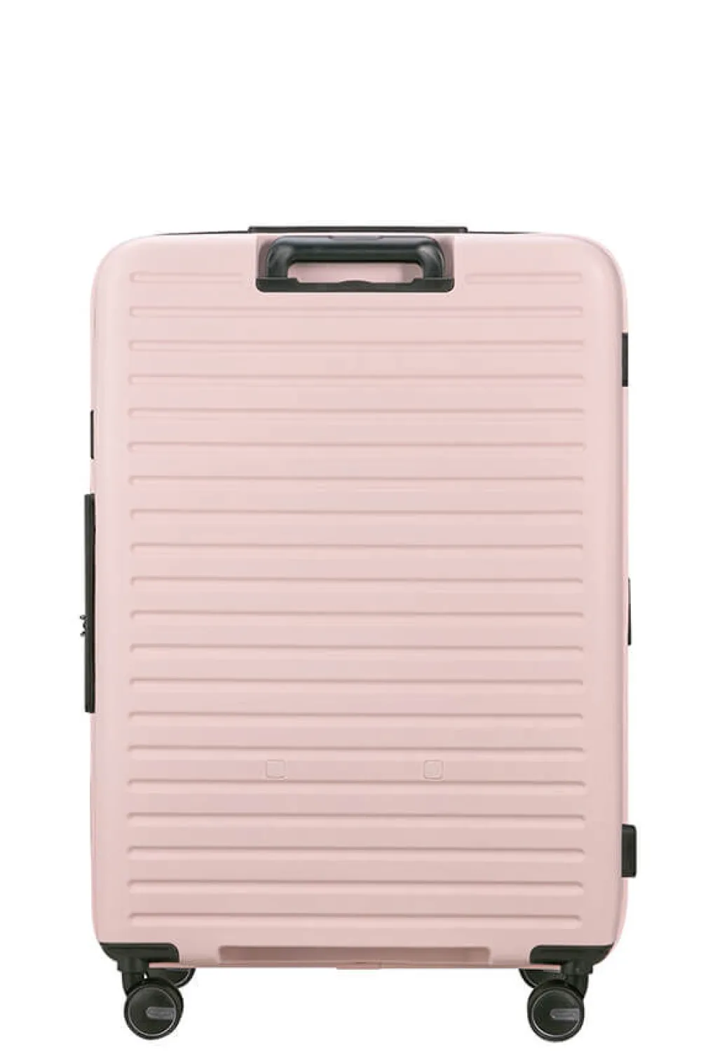 restackd_nelipyrinen_laaj_3-13.webp Samsonite Restackd Nelipyöräinen laajennettava matkalaukku 75cm Rose Online