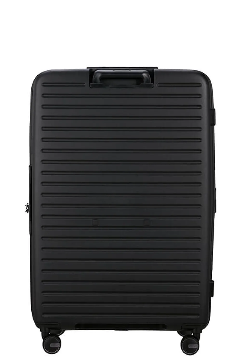 restackd_nelipyrinen_laaj_3-17.webp Samsonite Restackd Nelipyöräinen laajennettava matkalaukku 81cm Black Sale
