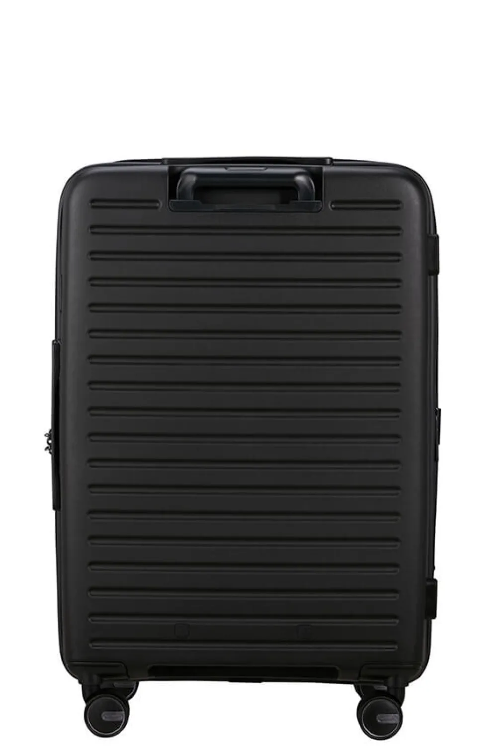 restackd_nelipyrinen_laaj_3-6.webp Samsonite Restackd Nelipyöräinen laajennettava matkalaukku 68cm Black Best