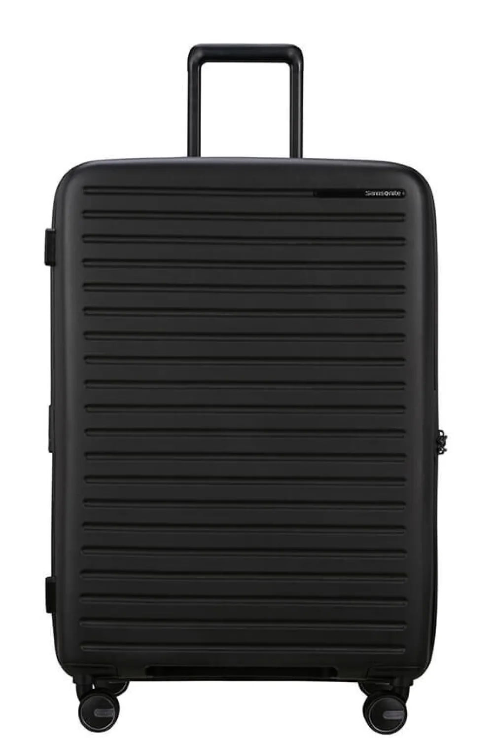 restackd_nelipyrinen_laaj_4-11.webp Samsonite Restackd Nelipyöräinen laajennettava matkalaukku 75cm Black Sale